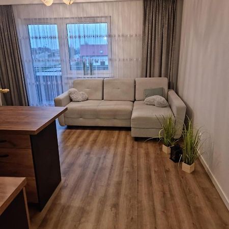 Apartament Anna Лешно Экстерьер фото