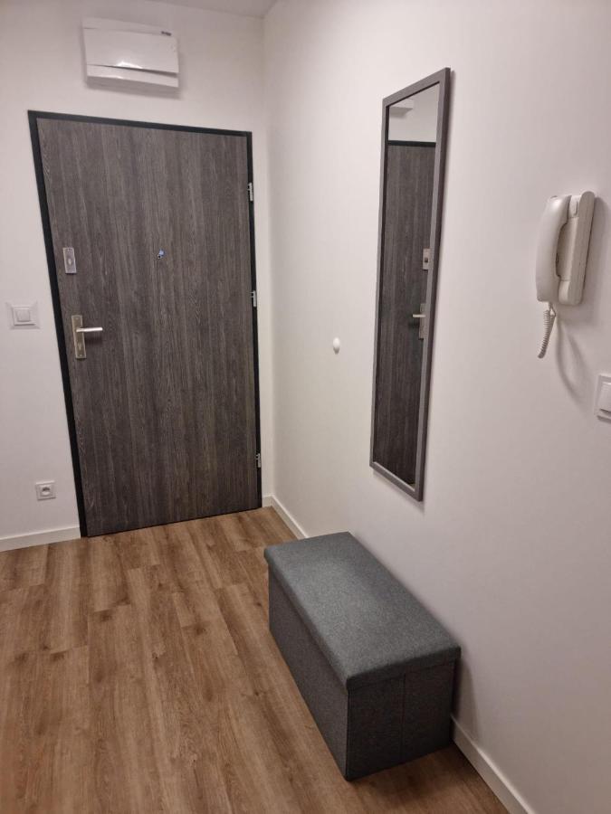 Apartament Anna Лешно Экстерьер фото