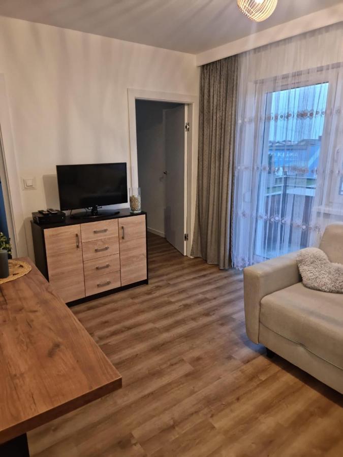 Apartament Anna Лешно Экстерьер фото