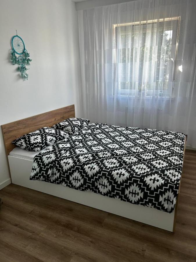 Apartament Anna Лешно Экстерьер фото